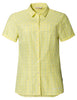 Women's Tacun Shirt II - mimosa