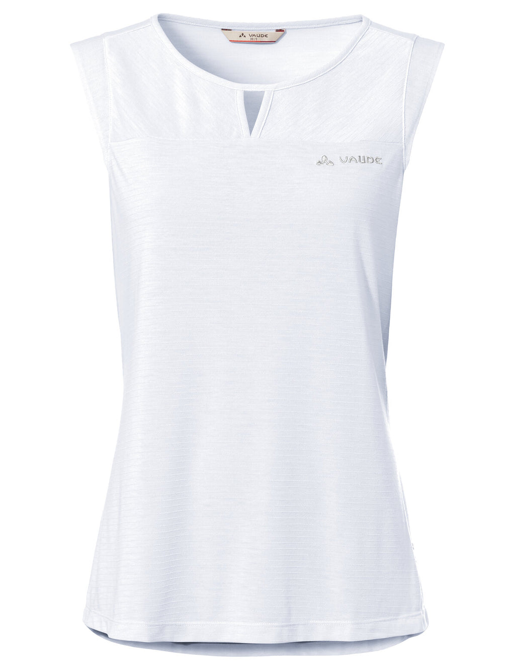 Women's Skomer Hiking Top - white