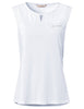Women's Skomer Hiking Top - white