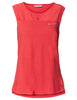 Women's Skomer Hiking Top - flame