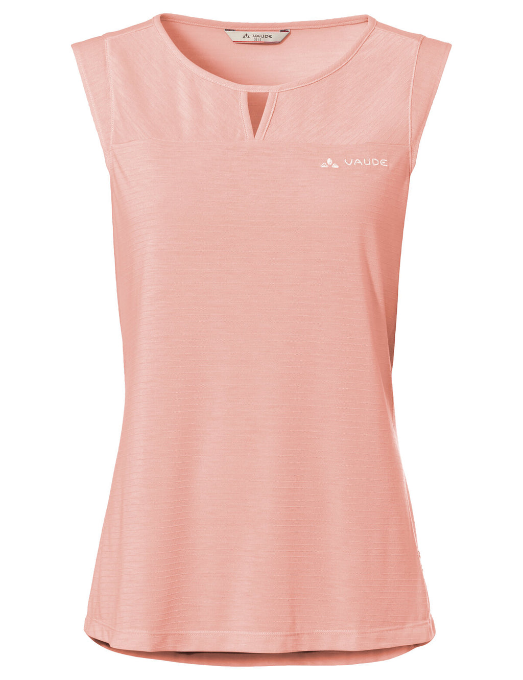 Women's Skomer Hiking Top - soft rose