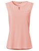 Women's Skomer Hiking Top - soft rose