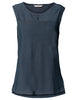 Women's Skomer Hiking Top - dark sea