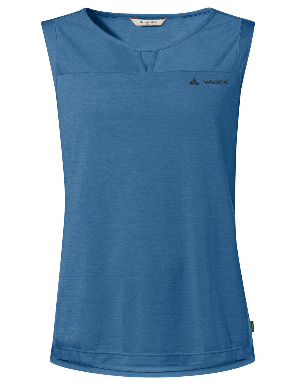 Women's Skomer Hiking Top - ultramarine