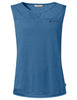 Women's Skomer Hiking Top - ultramarine