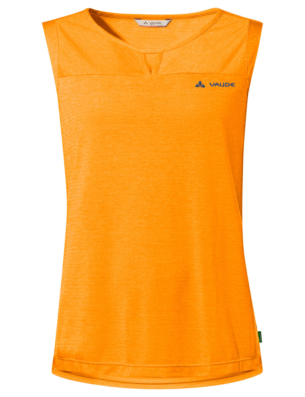 Women's Skomer Hiking Top - mango