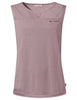 Women's Skomer Hiking Top - lilac dusk
