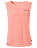 Women's Skomer Hiking Top - peach