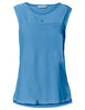 Women's Skomer Hiking Top - blue jay