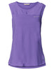 Women's Skomer Hiking Top - limonium