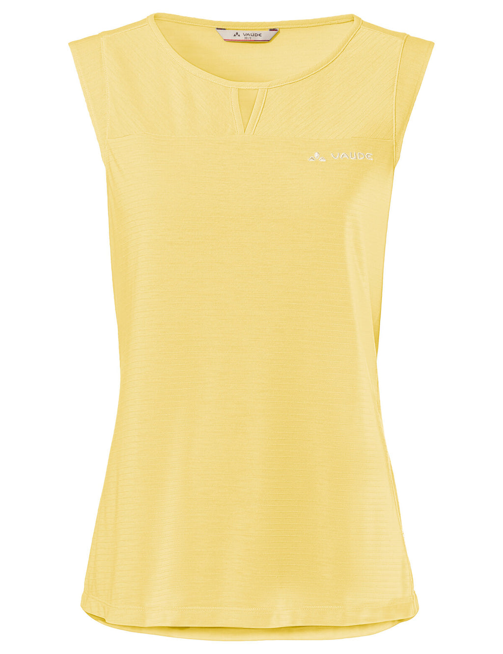 Women's Skomer Hiking Top - vanilla