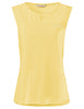 Women's Skomer Hiking Top - vanilla