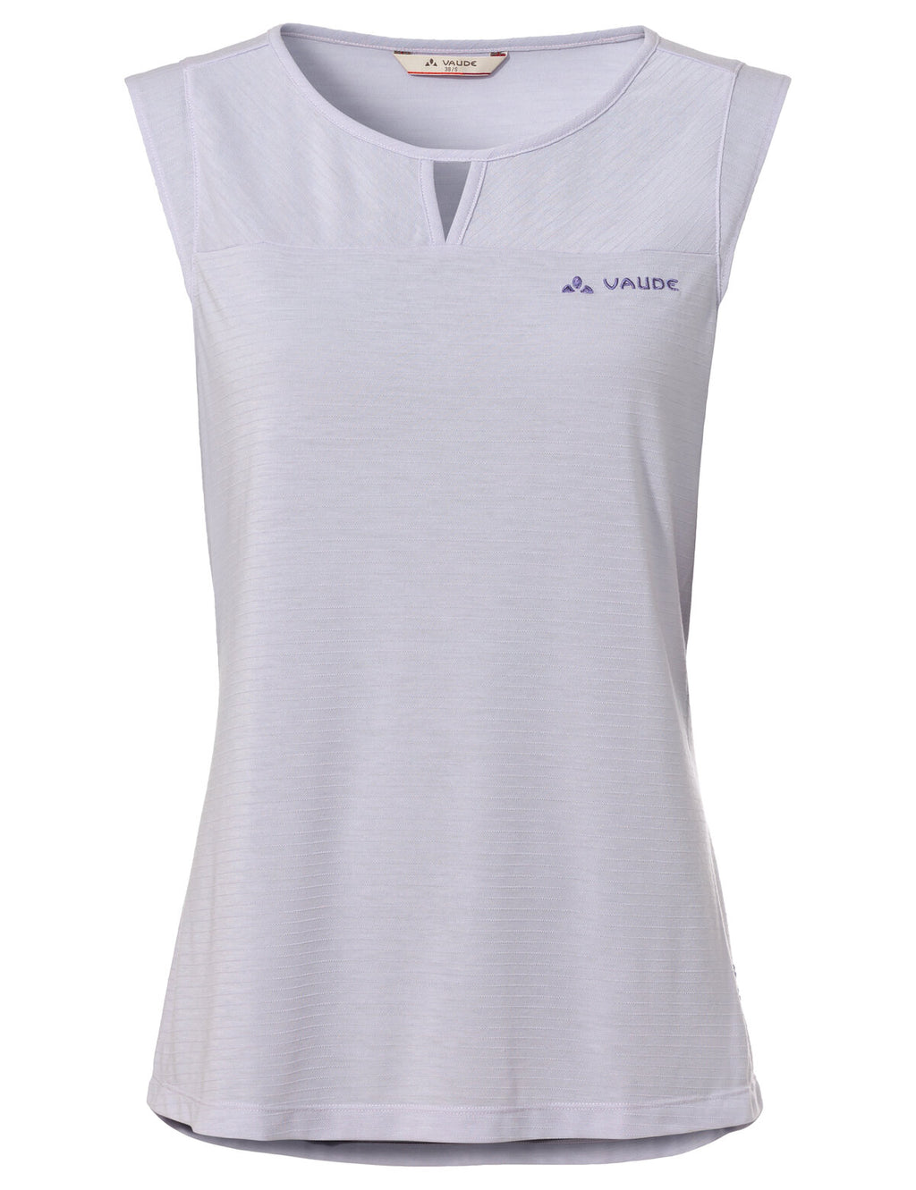 Women's Skomer Hiking Top - lavender