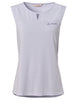 Women's Skomer Hiking Top - lavender