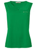 Women's Skomer Hiking Top - apple green