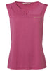 Women's Skomer Hiking Top - lotus pink