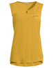 Women's Skomer Hiking Top - marigold