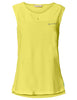 Women's Skomer Hiking Top - mimosa