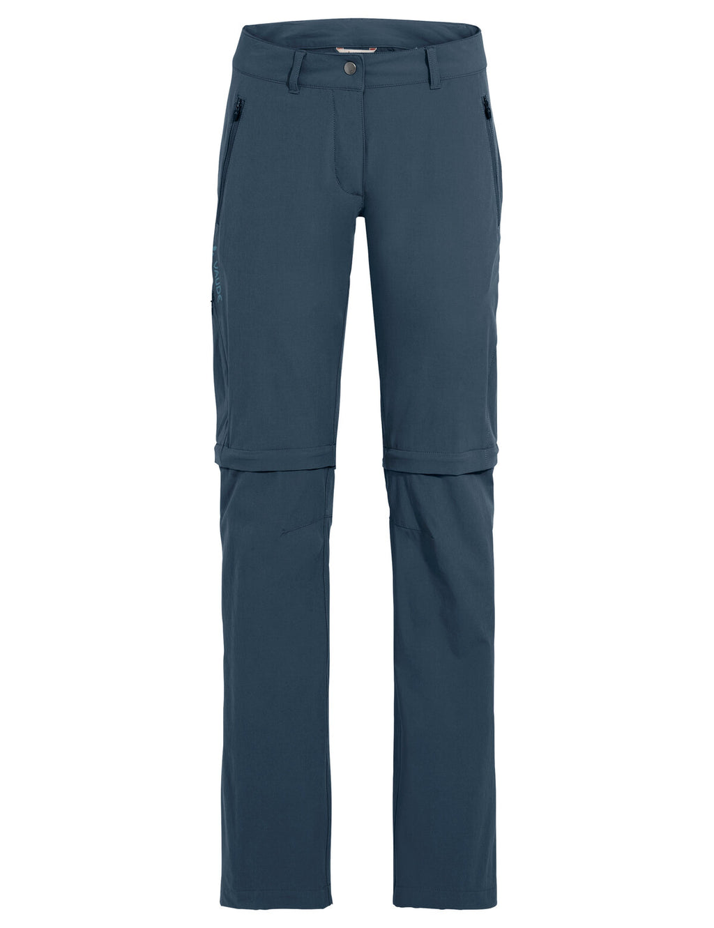 Women's Farley Stretch ZO Pants - steelblue