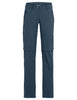 Women's Farley Stretch ZO Pants - steelblue