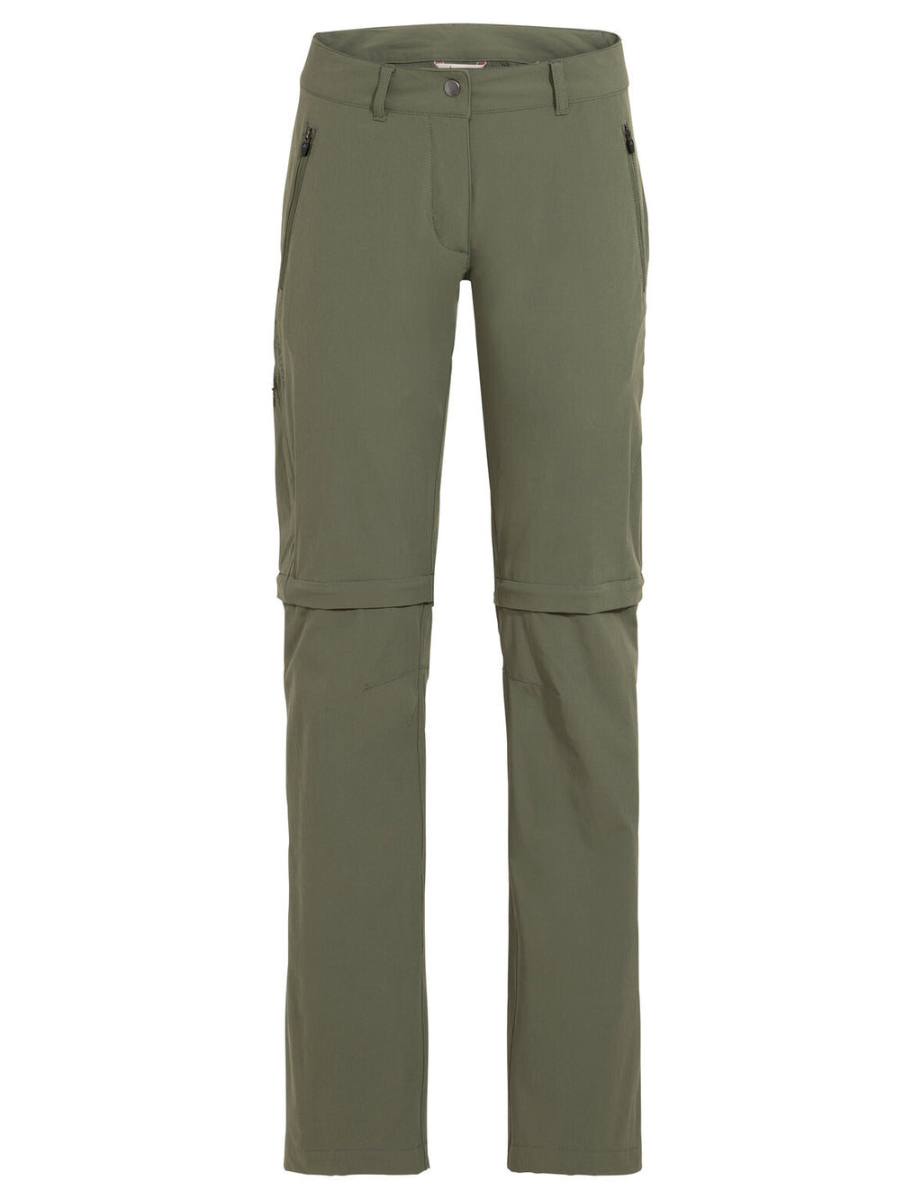 Women's Farley Stretch ZO Pants - cedar wood