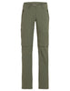 Women's Farley Stretch ZO Pants - cedar wood