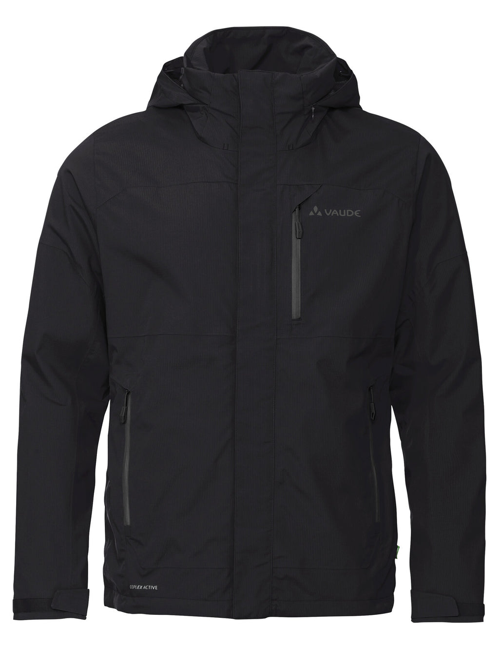 Men's Elope Jacket - black uni