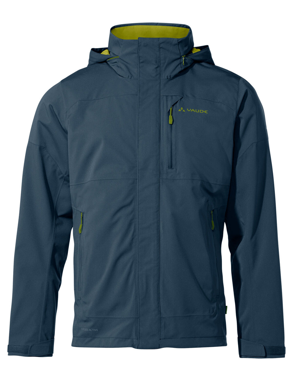 Men's Elope Jacket - dark sea