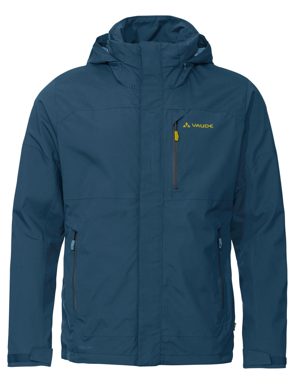 Men's Elope Jacket - baltic sea