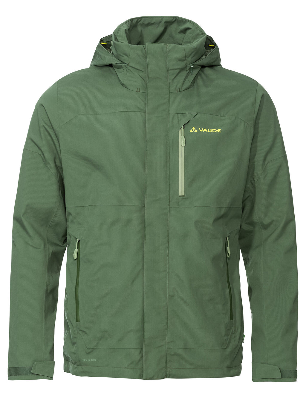 Men's Elope Jacket - woodland