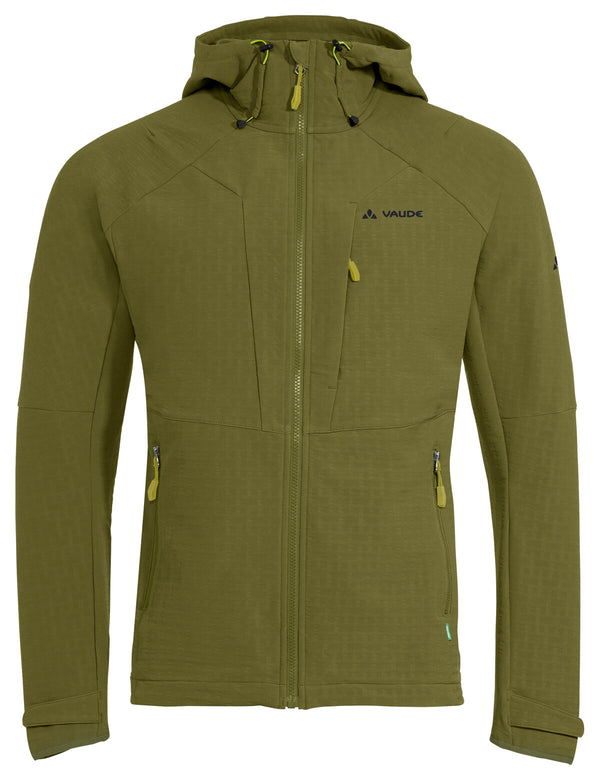 Me Skarvan Storm Jacket - detail 1
