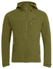 Men's Skarvan Storm Jacket - bamboo