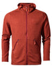 Men's Hemsby Jacket II - carmine