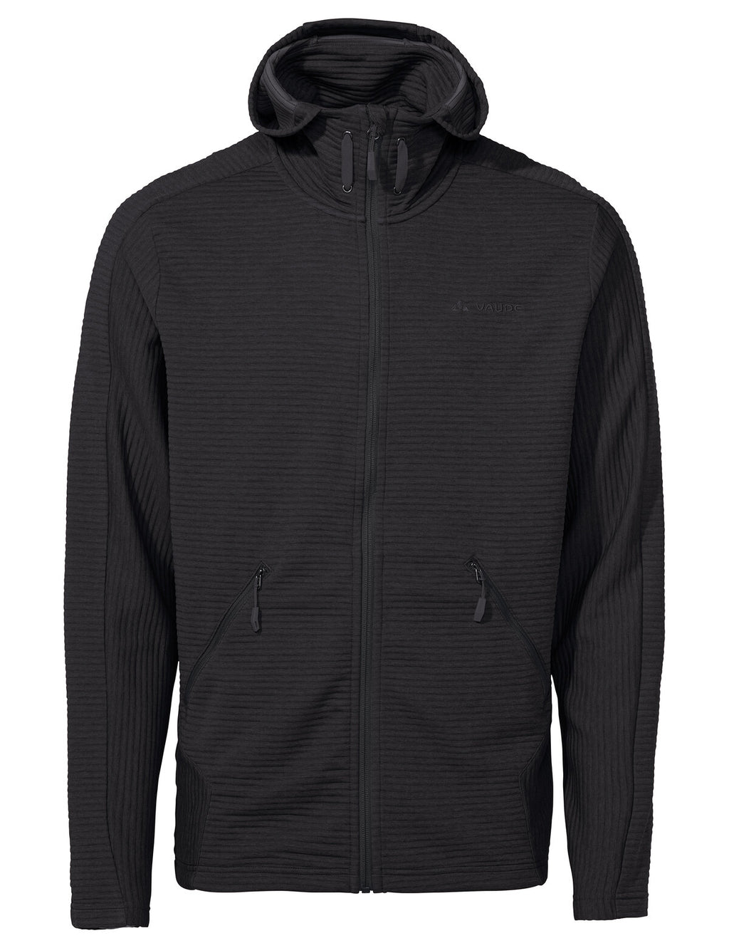 Men's Hemsby Jacket II - black