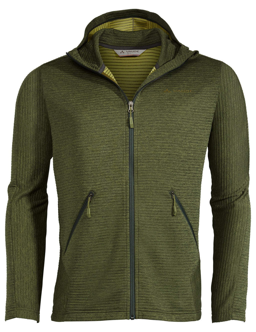 Men's Hemsby Jacket II - spinach