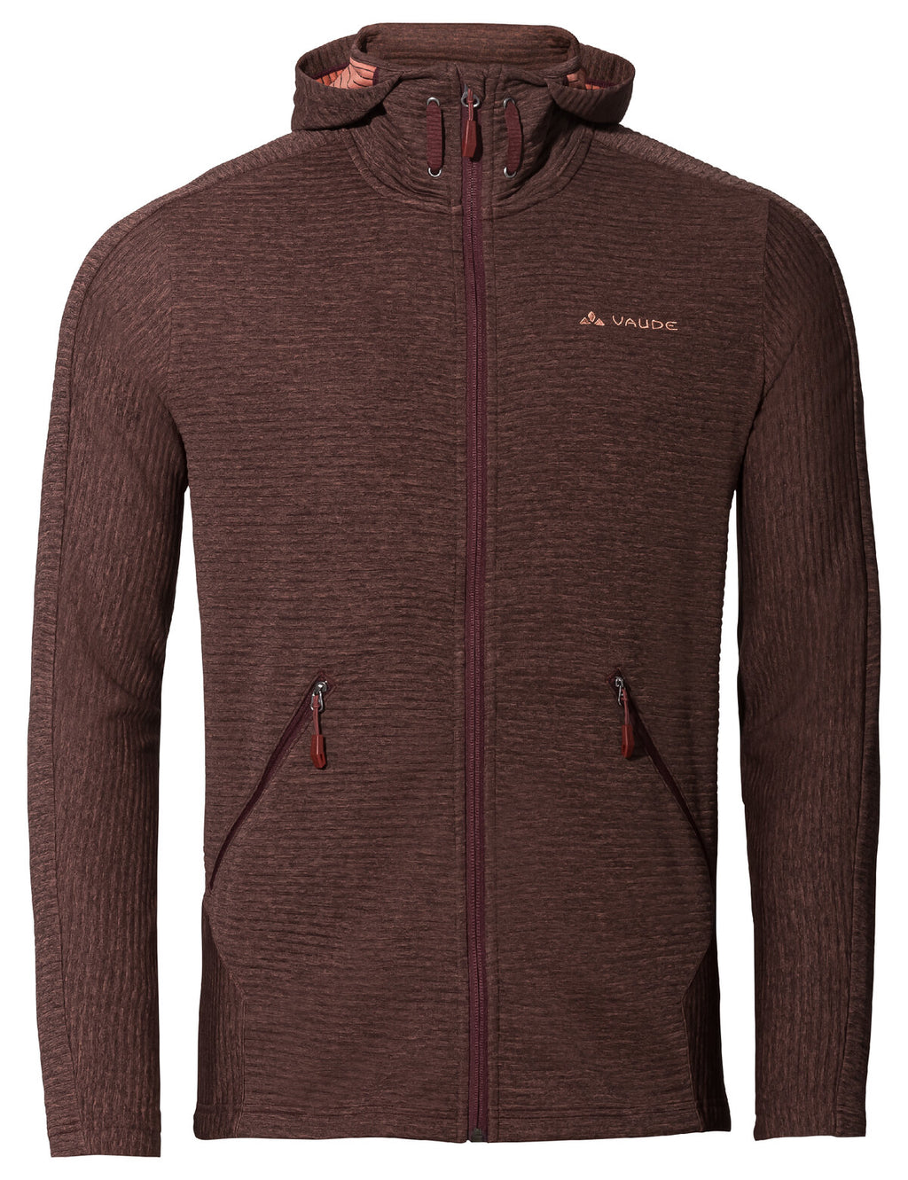 Men's Hemsby Jacket II - dark oak