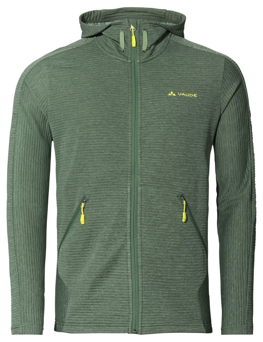 Men's Hemsby Jacket II - woodland