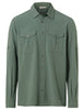 Men's Rosemoor LS Shirt II - agave
