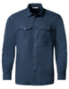 Men's Rosemoor LS Shirt II - dark sea