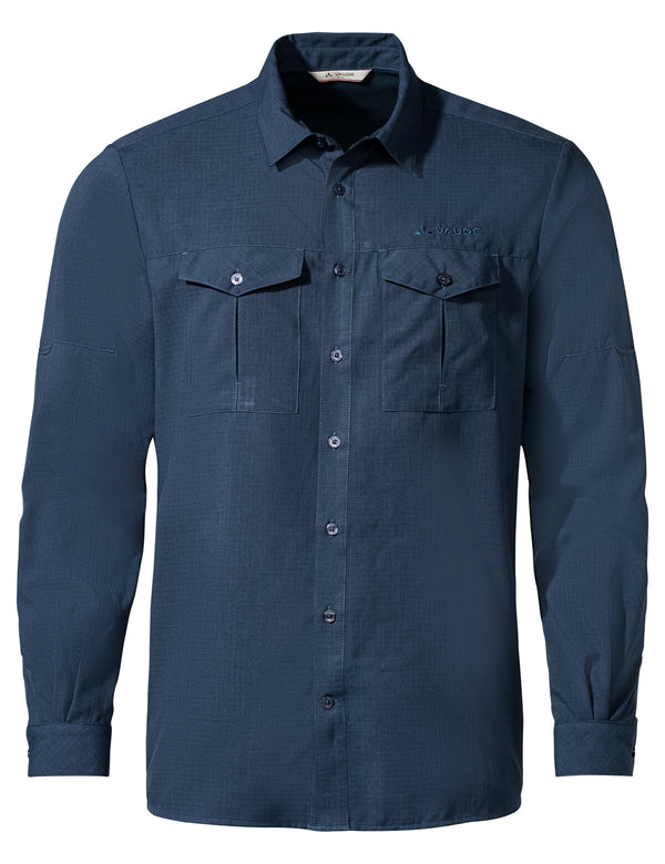 Me Rosemoor LS Shirt II - detail 2