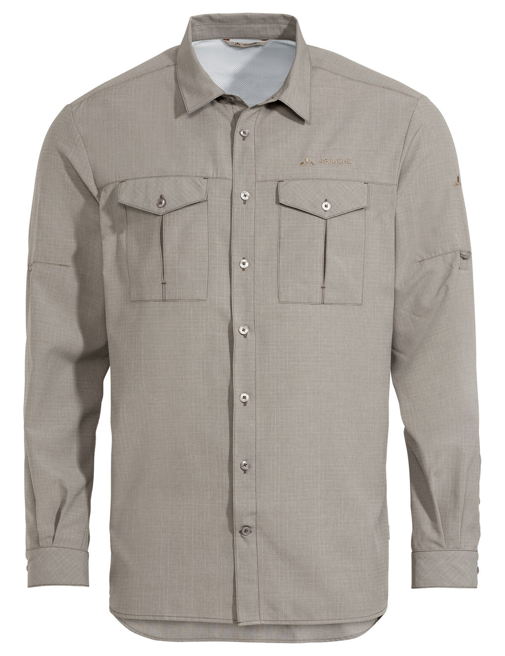 Men's Rosemoor LS Shirt II - dove