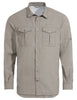 Men's Rosemoor LS Shirt II - dove