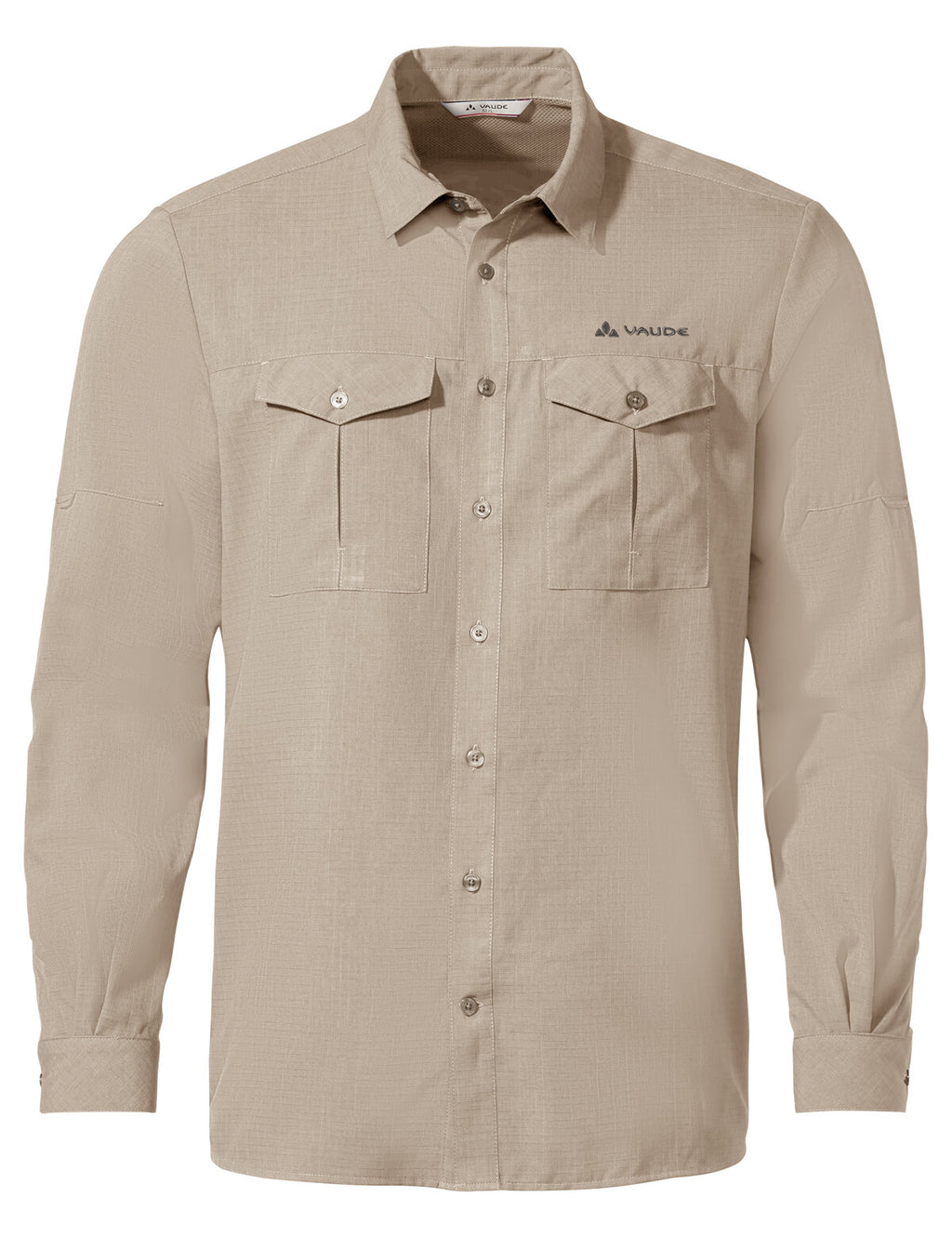 Men's Rosemoor LS Shirt II - linen