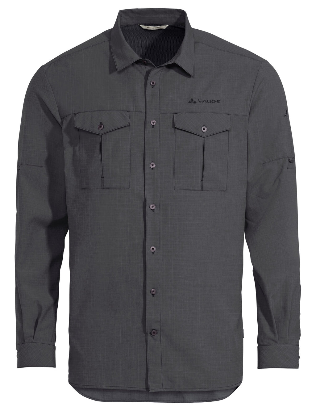 Men's Rosemoor LS Shirt II - iron
