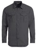 Men's Rosemoor LS Shirt II - iron