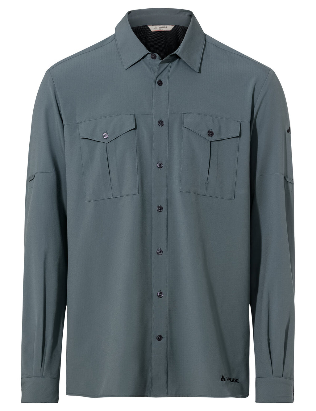Men's Rosemoor LS Shirt II - heron