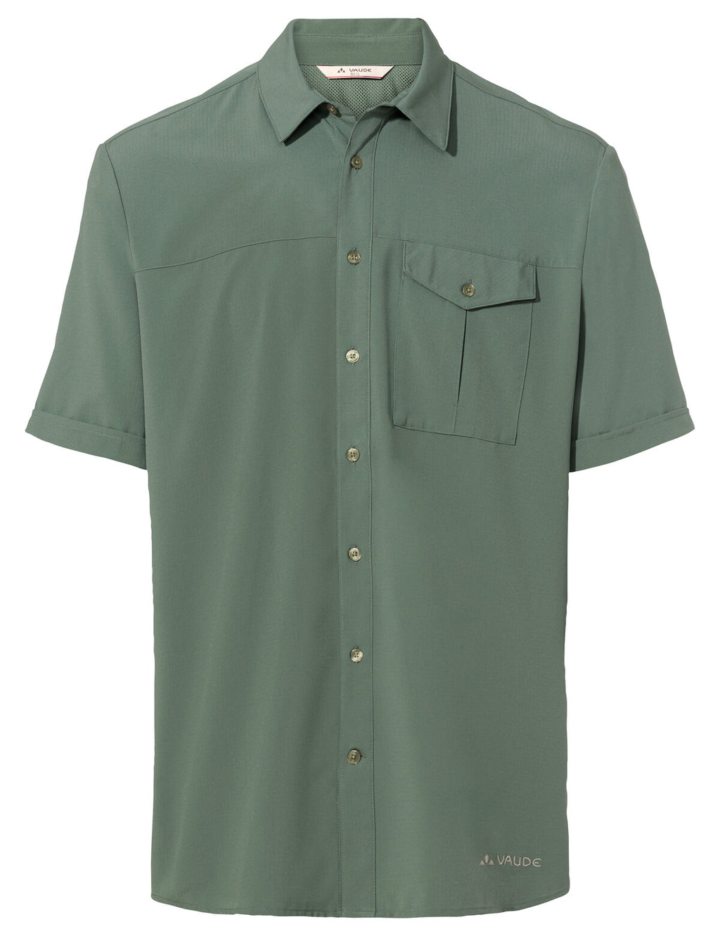 Men's Rosemoor Shirt II - agave