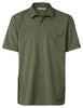 Men's Rosemoor Shirt II - cedar wood uni