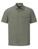 Men's Rosemoor Shirt II - cedar wood