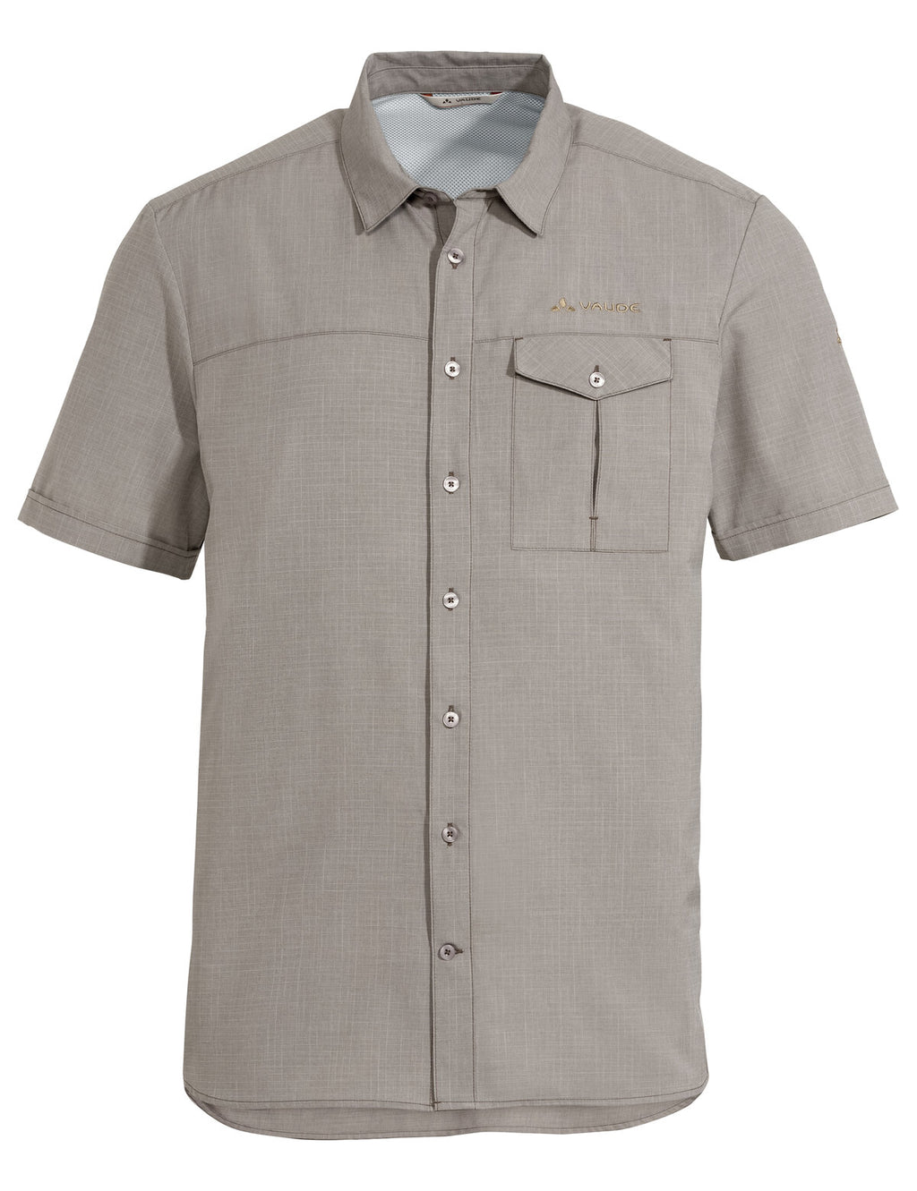 Men's Rosemoor Shirt II - dove